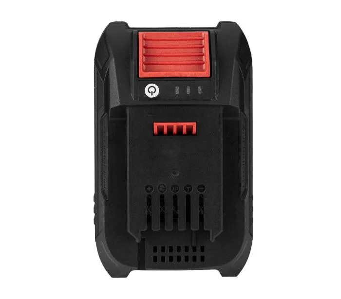 Akumulator Energy+ 18V LI-ION 6.0Ah Boost Up GRAPHITE
