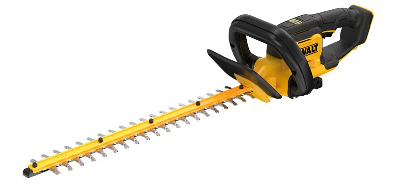 Nożyce Akumulatorowe Do Żywopłotu 55cm 19mm 18V Xr 0*AH DEWALT