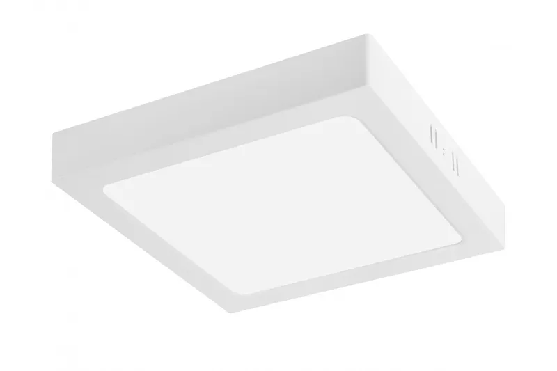 Oprawa Downlight Fabro LED 18W, 1800LM, AC220-240V GTV - Biała
