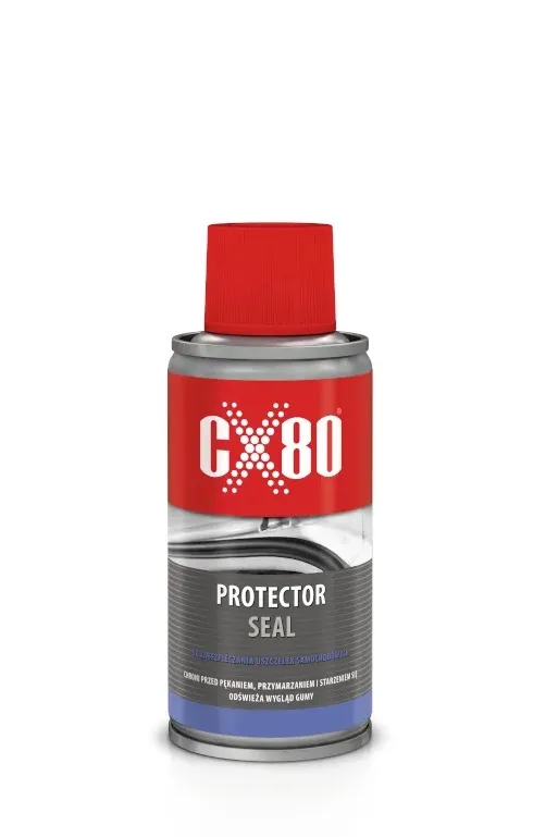 Preparat Do Konserwacji Uszczelek Protector Seal 150ml CX-80