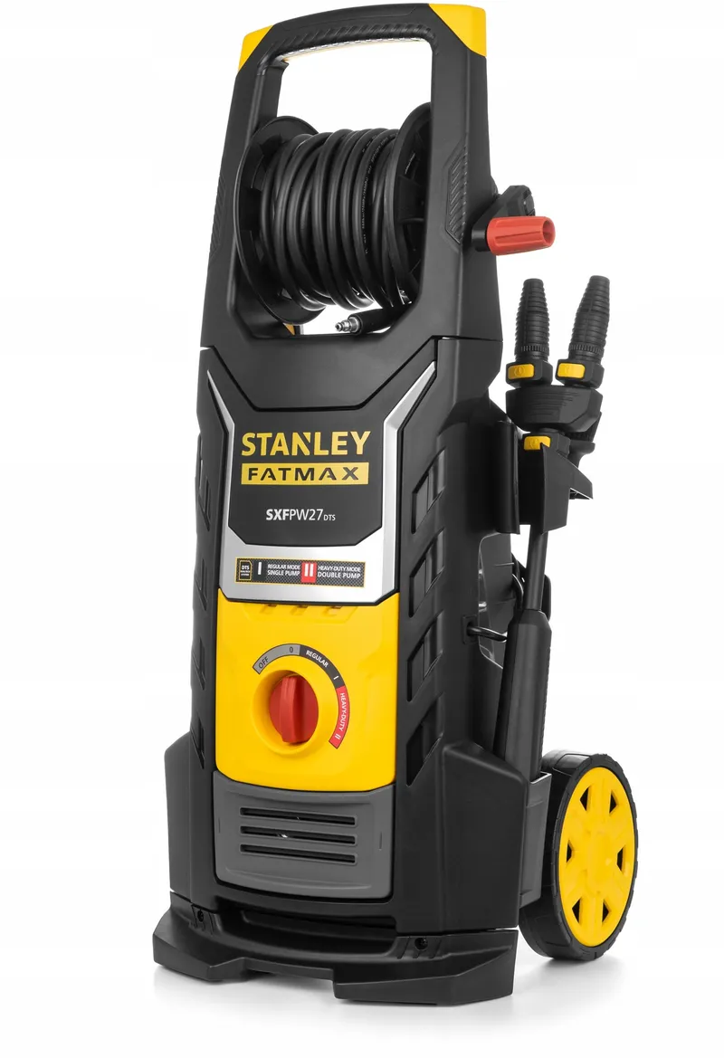 Myjka Ciśnieniowa 2700W 160bar 851l/h STANLEY