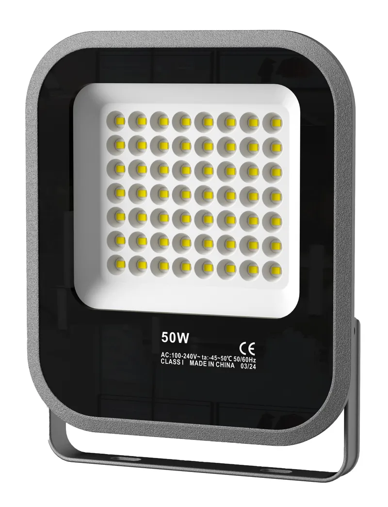 Naświetlacz LED SMD 50W Bez Wtyczki, LLS050AM PARTNERSITE