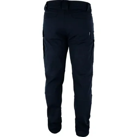 Spodnie Robocze Nylon + Spandex 190g/m² Rozm. M/50 DEDRA