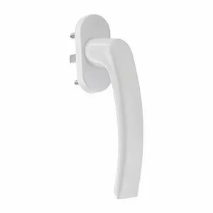 Klamka Do Okien Wenus - Biała