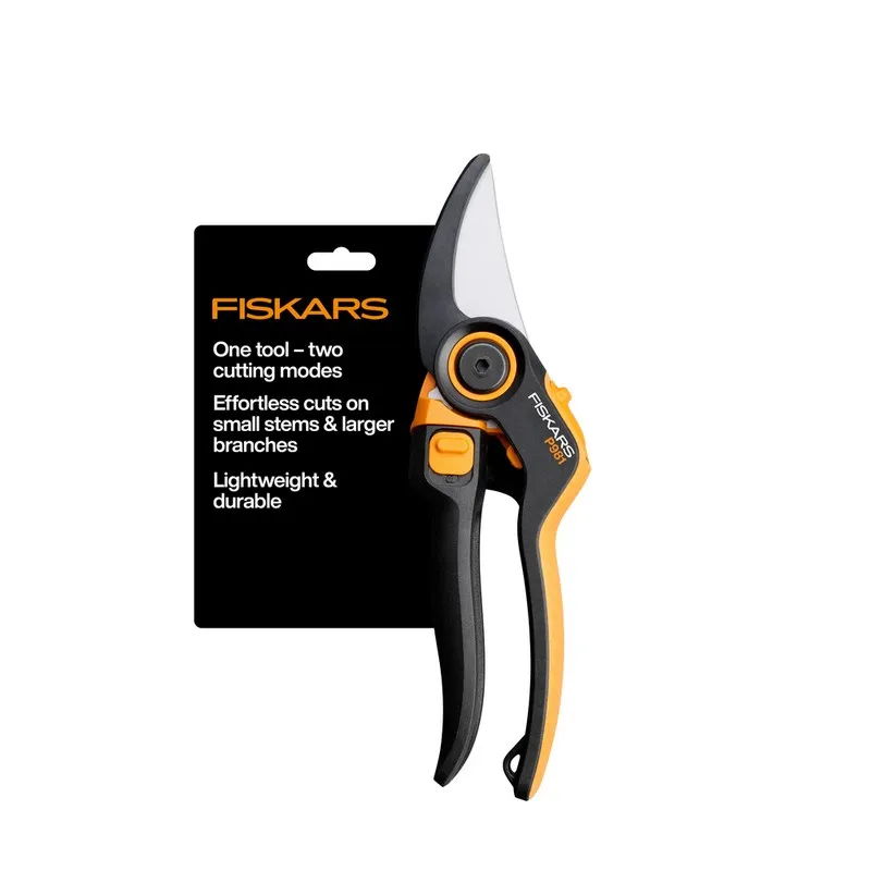 Sekator X-Series Dualaction P981 FISKARS