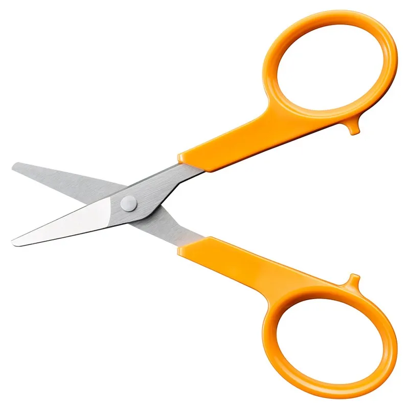 Nożyczki Do Paznokci 10 cm Classic FISKARS