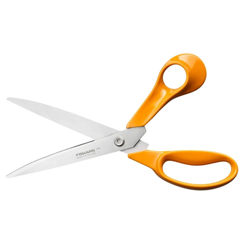 Classic, Profesjonalne Nożyczki Krawieckie 25 cm FISKARS
