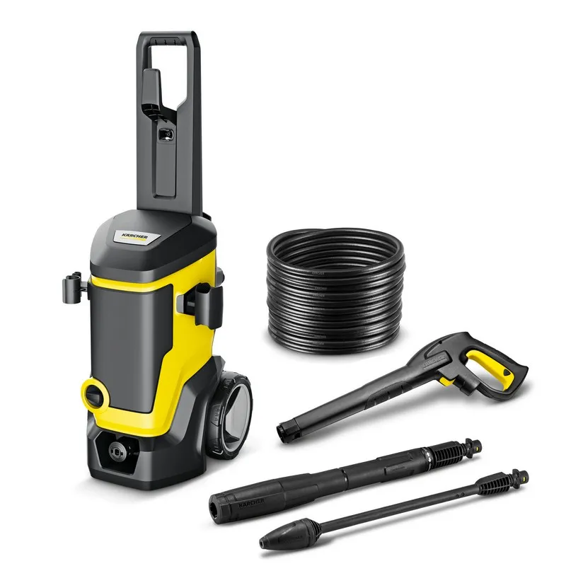 Myjka Wysokociśnieniowa K 7 Wcm *eu KARCHER