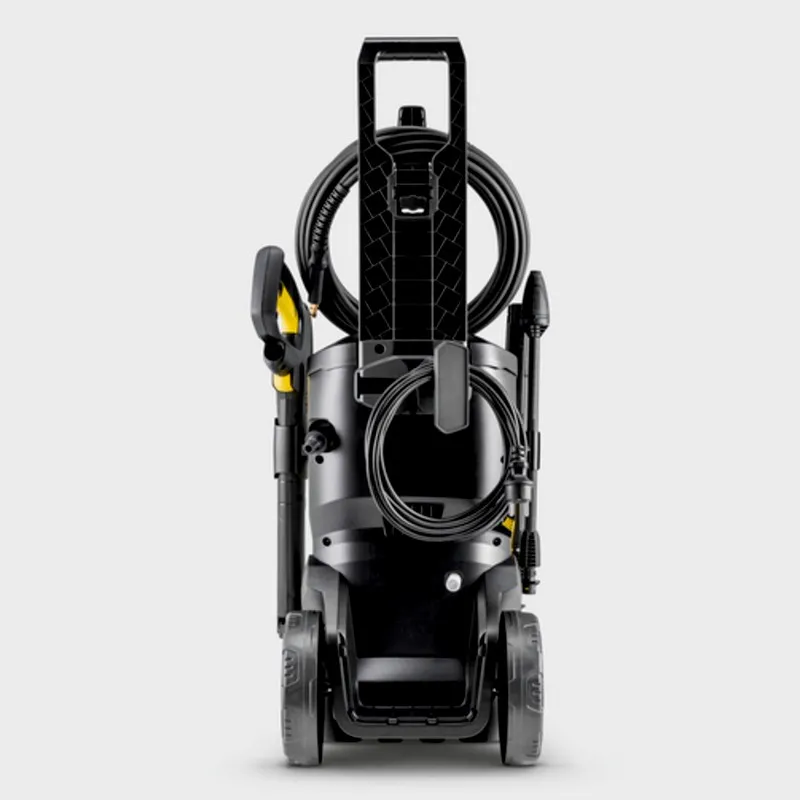 Myjka Wysokociśnieniowa K 7 Wcm *eu KARCHER