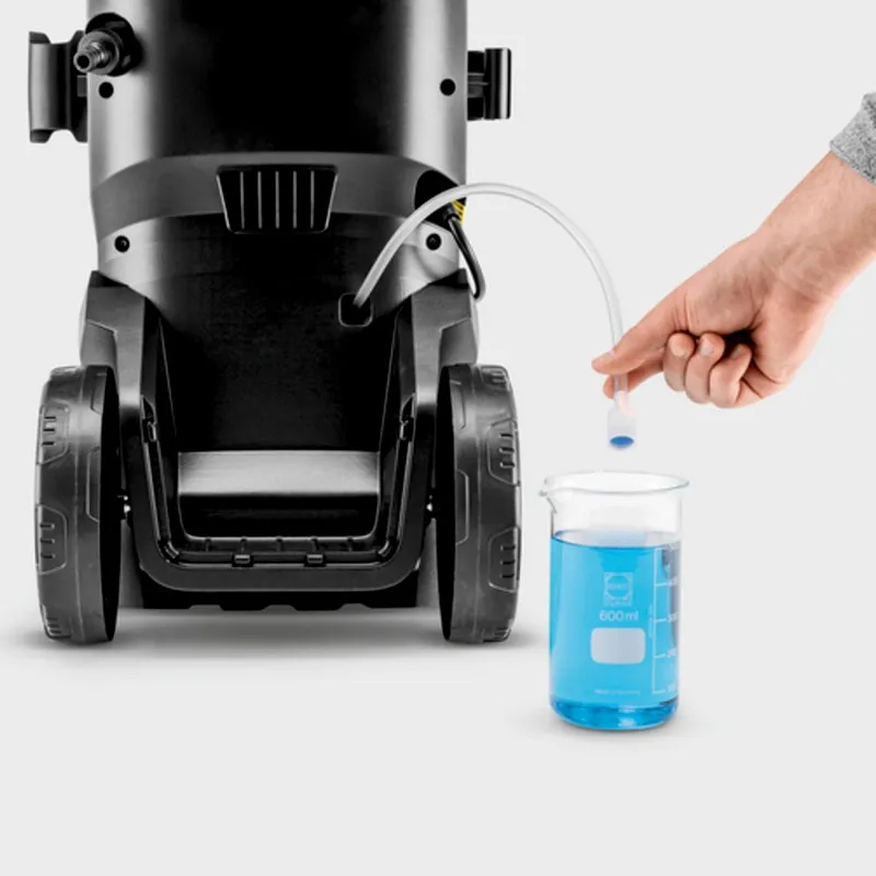 Myjka Wysokociśnieniowa K 7 Wcm *eu KARCHER