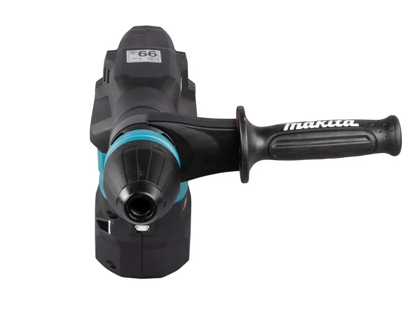 Młot Udarowy Akumulatorowy Xgt 40V SDS-MAX 0*AH MAKITA