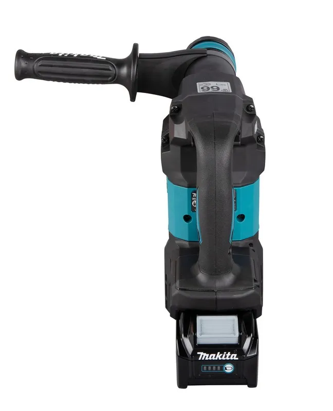 Młot Udarowy Akumulatorowy Xgt 40V SDS-MAX 0*AH MAKITA