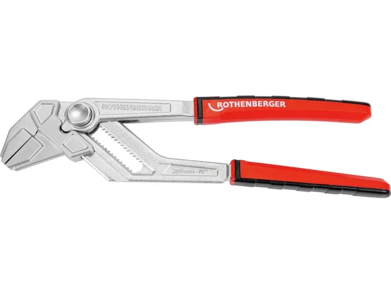 Klucz Rofast 10'' 2K 260mm ROTHENBERGER