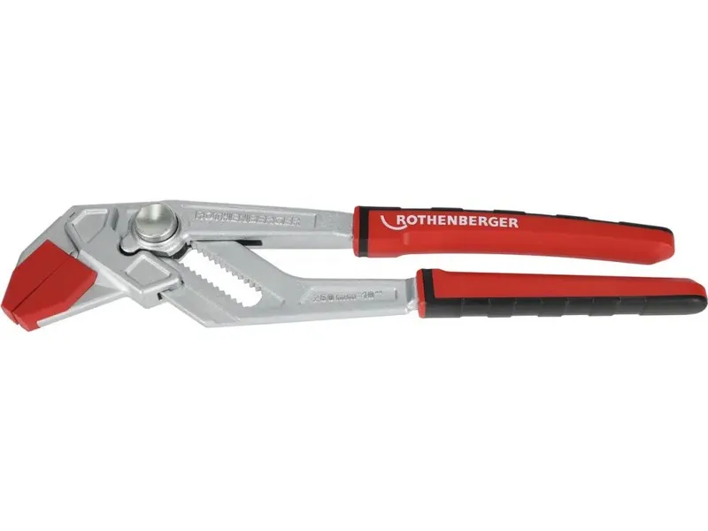 Klucz Rofast 10'' 2K 260mm ROTHENBERGER
