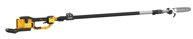 Pilarka Łańcuchowa Akumulatorowa 54V Na Wysięgniku 3.5m 0*AH DEWALT