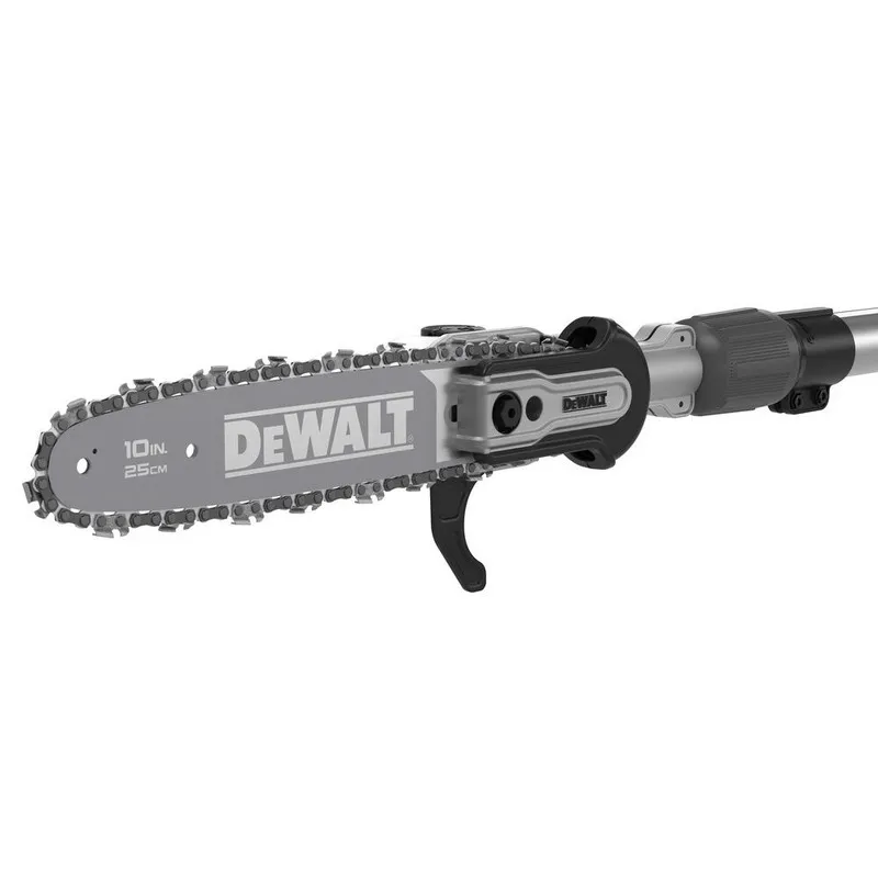 Pilarka Łańcuchowa Akumulatorowa 54V Na Wysięgniku 3.5m 0*AH DEWALT