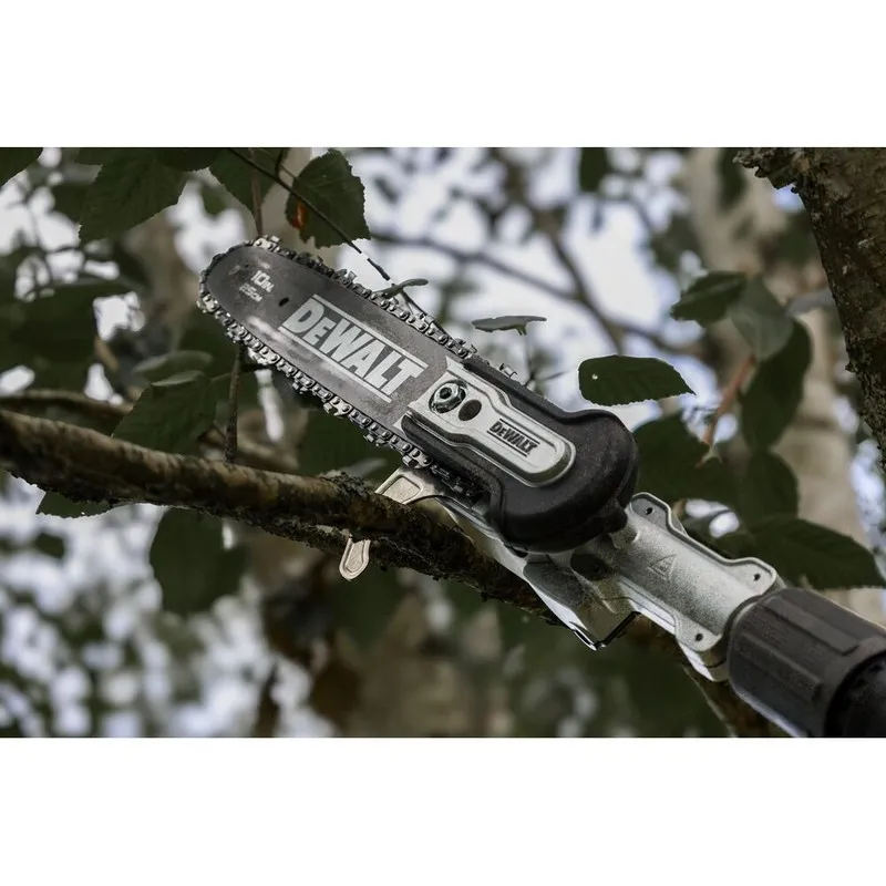 Pilarka Łańcuchowa Akumulatorowa 54V Na Wysięgniku 3.5m 0*AH DEWALT