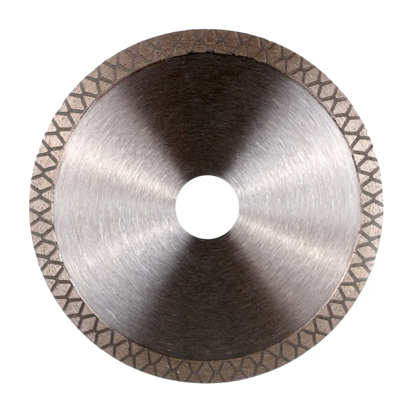 Tarcza Diamentowa PRO Gres 125*1,9*8/20*22,23 DISTAR