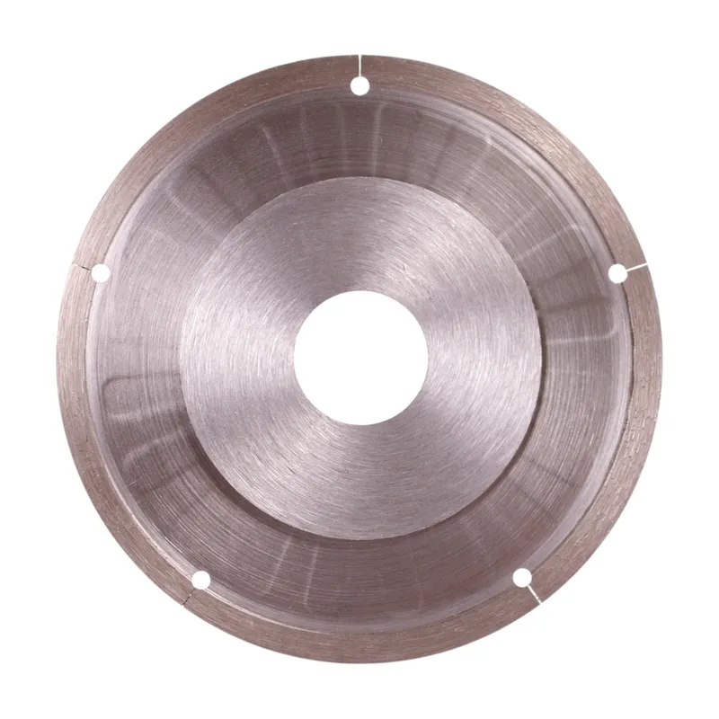 Tarcza Diamentowa Scalpel 101 6*0,9*5*22,23 DISTAR