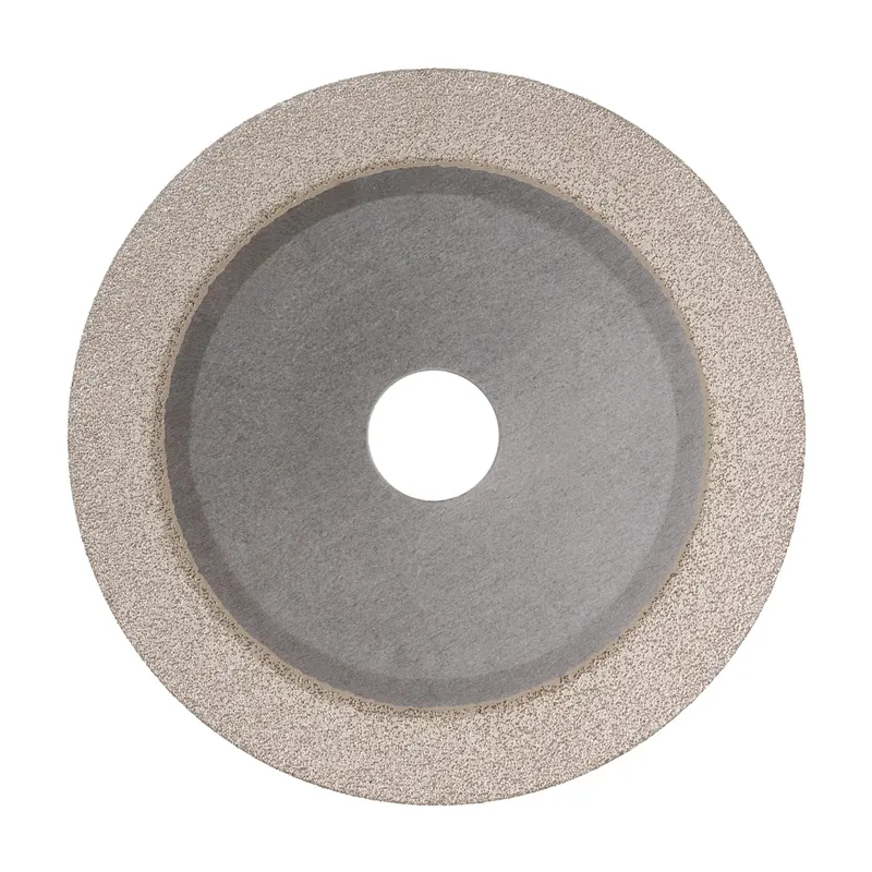 Tarcza Diamentowa Mastercut 125*1,6/1,0*15*22,23 DISTAR