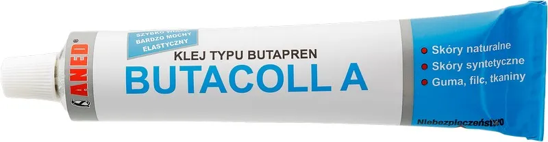 Klej Butacoll Tuba 50ml ANED