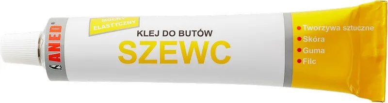 Klej Szewc Tuba 70ml ANED