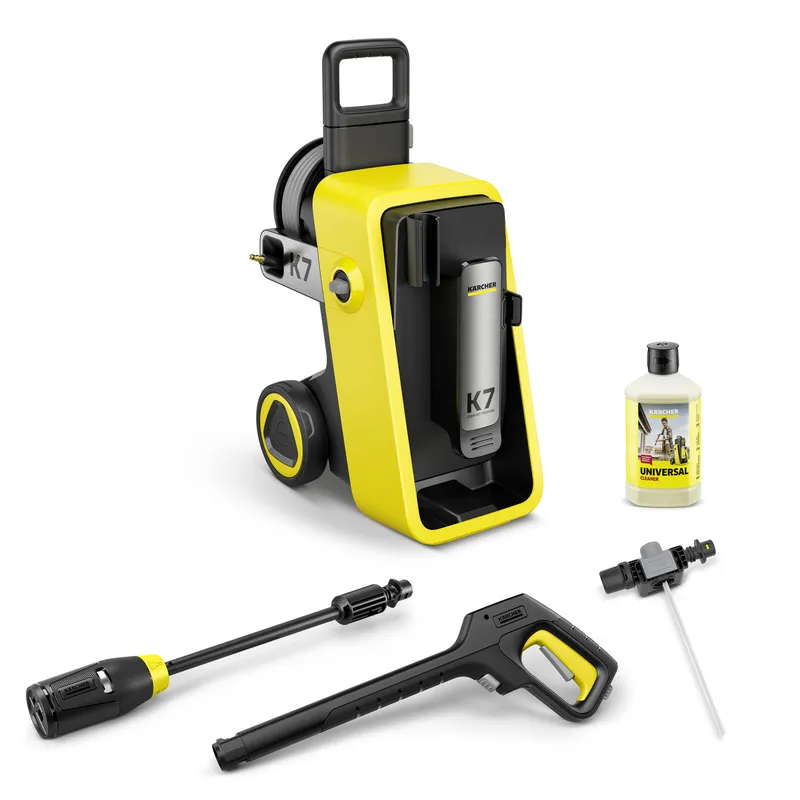 Myjka Wysokociśnieniowa K 7 Comfort Premium *eu KARCHER