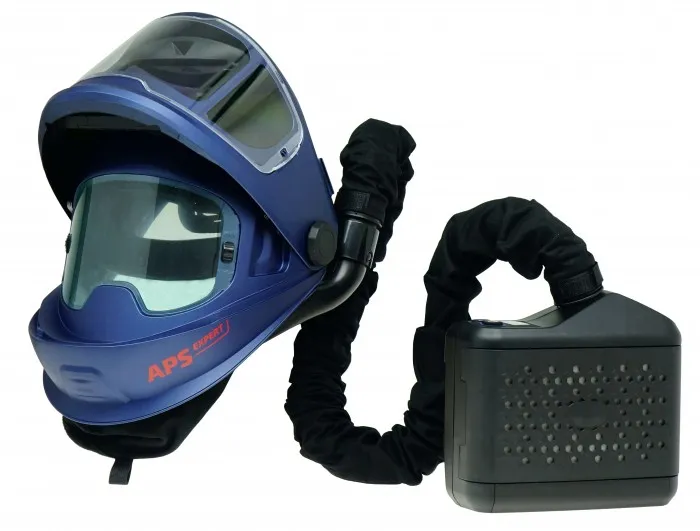 Przyłbica Automatyczna Z Naw. Aps Expert P31 AIR10V2 Up/Down