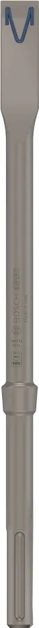 Dłuto Płaskie SDS MAX Expert 25*400MM BOSCH