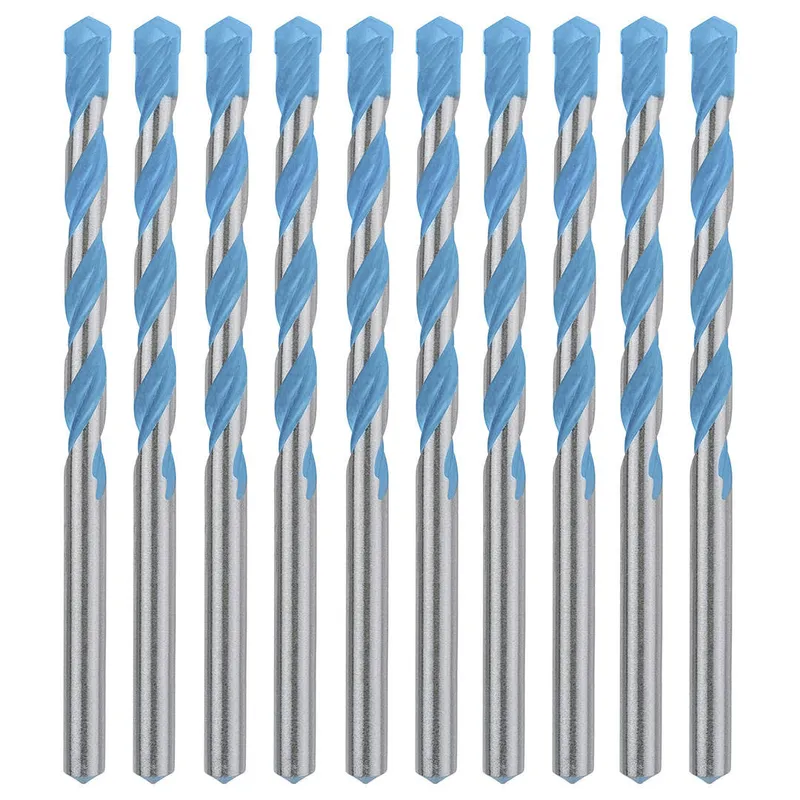 Wiertło Expert Multiconstruction CYL-9 6*60*100MM 10PC BOSCH