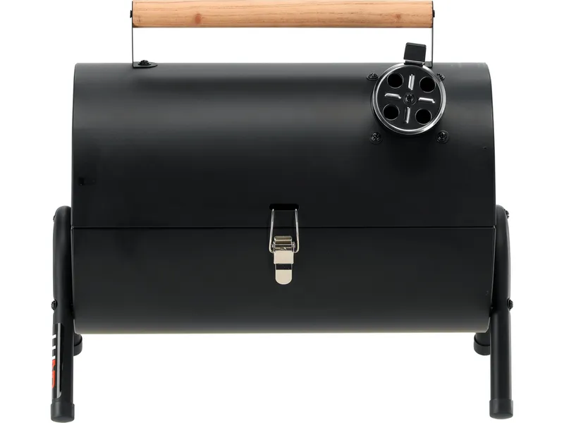 Grill Węglowy Przenośny 2XRUSZT 34*21CM LUND