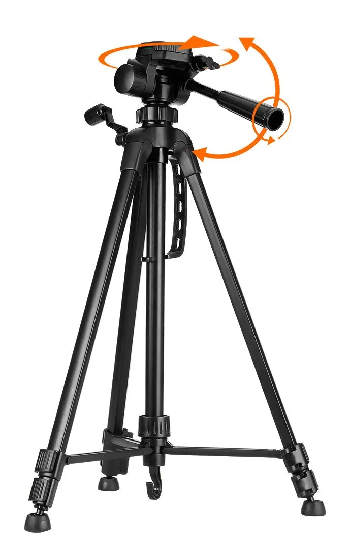 Statyw Stalowy 1.5m 1/4' NEO