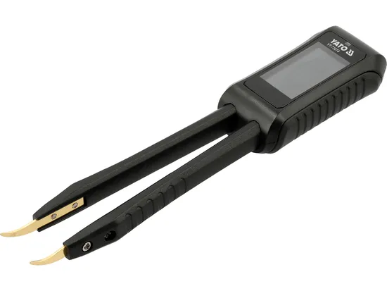 Miernik Pęseta Pomiarowa Lcr Oled YATO