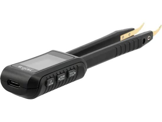 Miernik Pęseta Pomiarowa Lcr Oled YATO