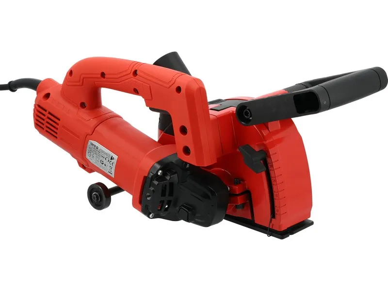 Bruzdownica 150mm 1800W YATO