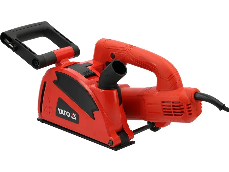 Bruzdownica 150mm 1800W YATO