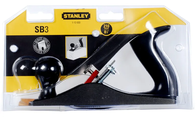 Strug Do Drewna 44mm SB3 STANLEY