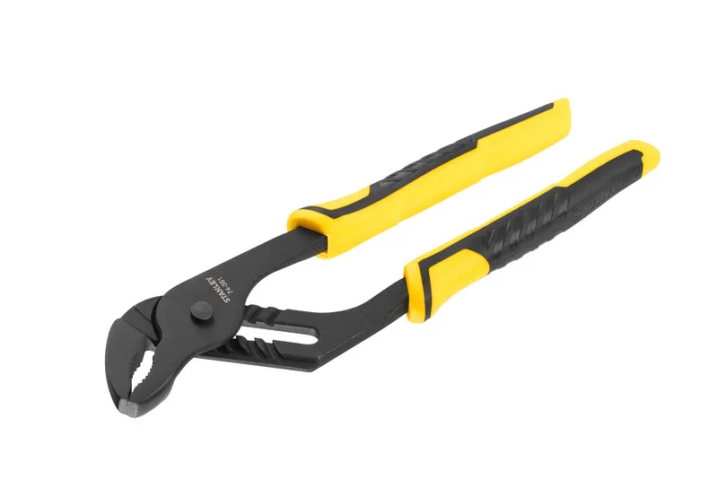 Szczypce Control-Grip Nastawne Do Rur 250mm STANLEY