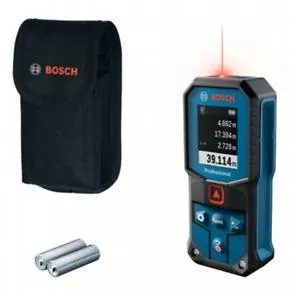 Dalmierz Laserowy Glm 40-31 BOSCH