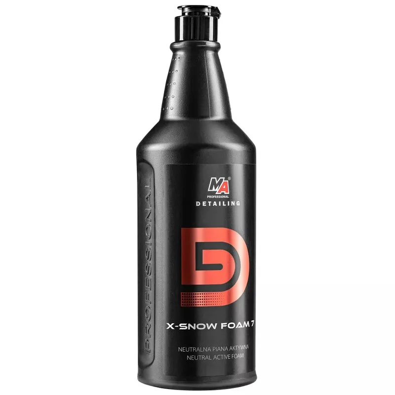 X-Snow Foam 7 - Neutralna Piana Aktywna 1l MOJE AUTO