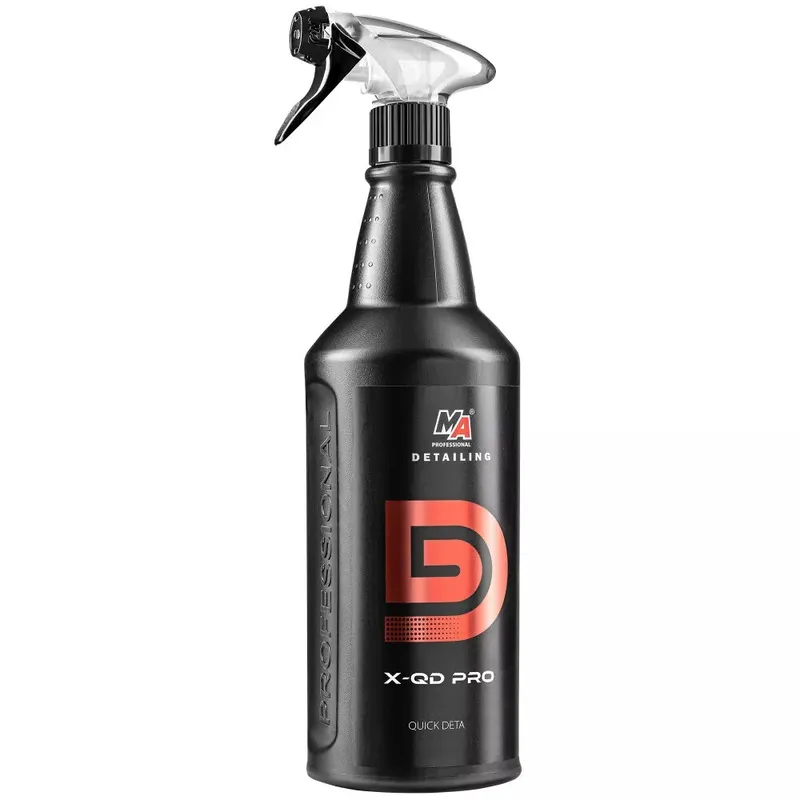 X-Qd PRO Quick Detailer 1l MOJE AUTO