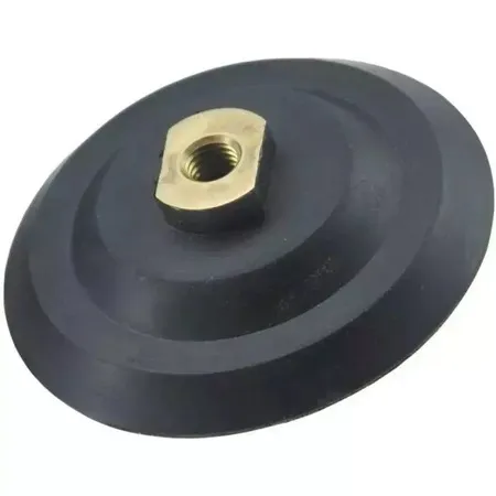 Dysk Mocujcy Z Rzepem M14 125mm DEDRA