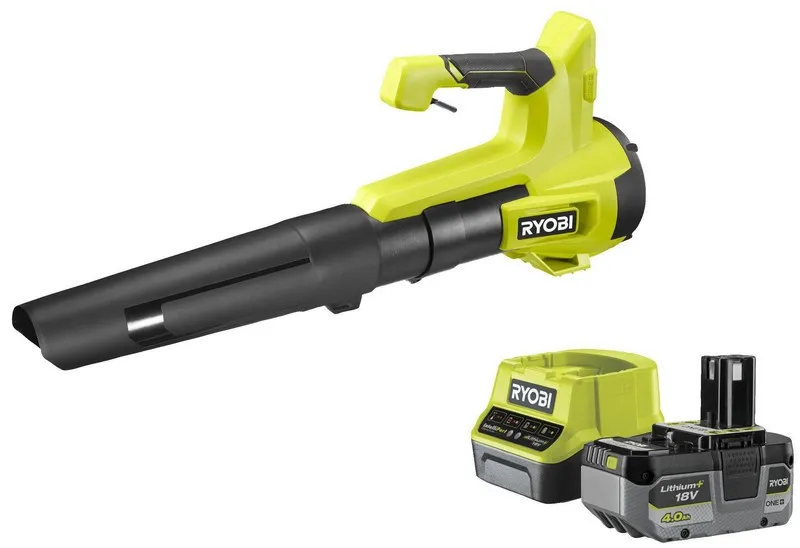 Akumulatorowa Dmuchawa RY18BLB-140 1*4.0AH One+ RYOBI