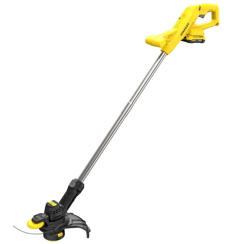 Podkaszarka Akumulatorowa Sfm V20 25cm 1*2.0AH STANLEY