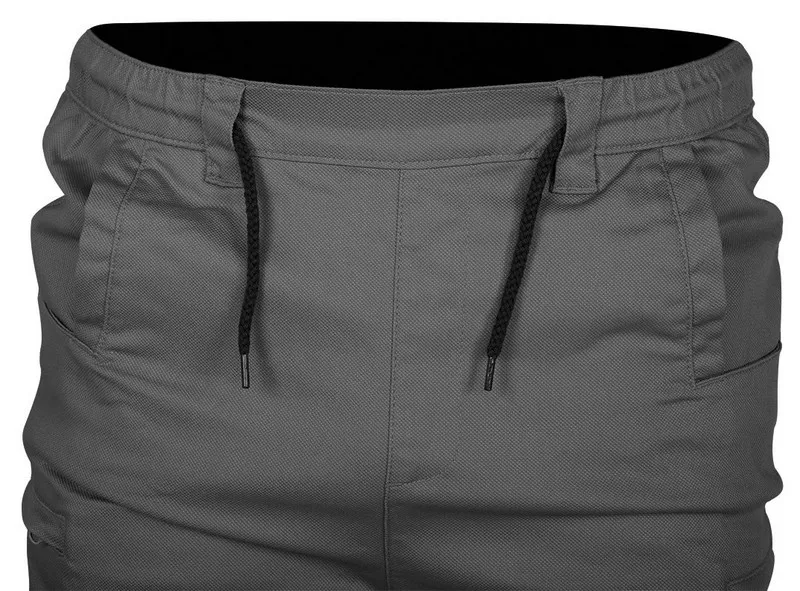 Spodnie Robocze Outdoor Typu Jogger Rozmiar XL NEO - Szare