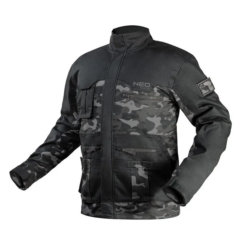 Bluza Robocza Camo Urban Rozmiar M NEO