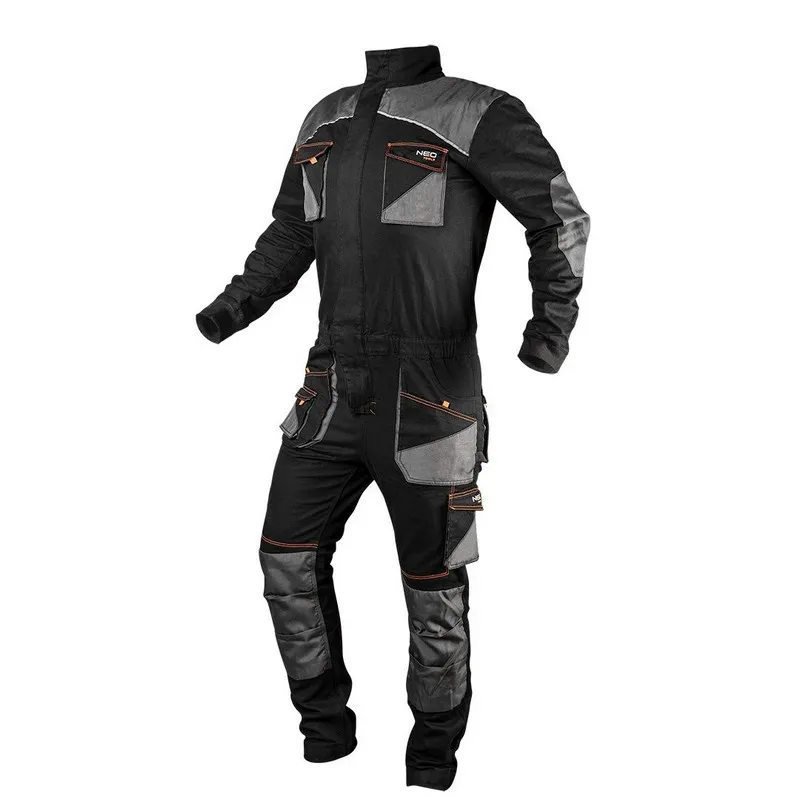Kombinezon Roboczy HD Slim Rozmiar M NEO