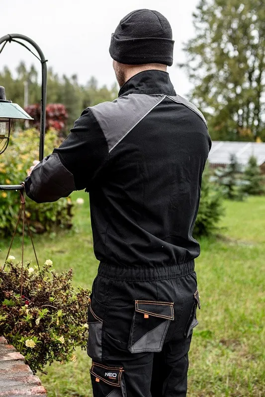 Kombinezon Roboczy HD Slim Rozmiar M NEO