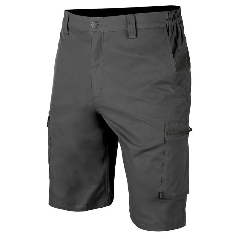 Krótkie Spodenki Mix&match 2WAY Stretch Grafit Rozmiar L NEO