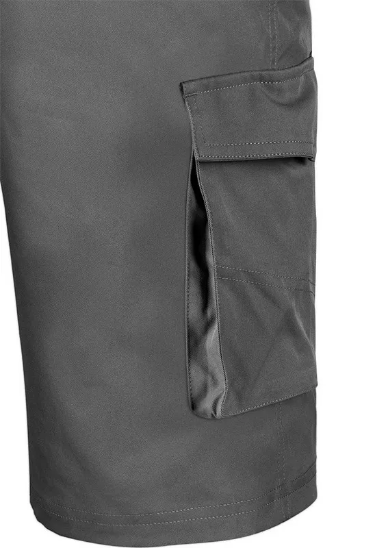 Krótkie Spodenki Mix&match 2WAY Stretch Grafit Rozmiar XXL NEO
